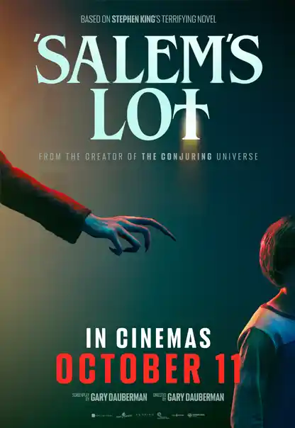 Salem's Lot